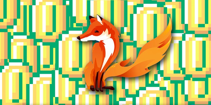 \"Firefox\"